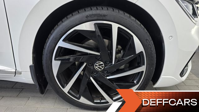 Volkswagen ARTEON 2.0 TDI R-LIINE 4Motion купить на сайте DeffCars