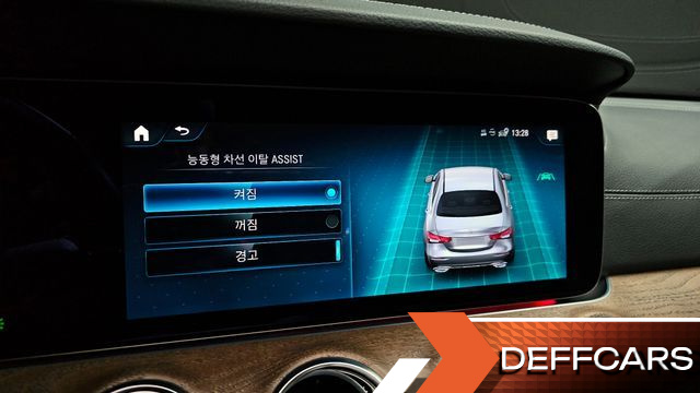Mercedes E-CLASS E250 Exclusive купить на сайте DeffCars