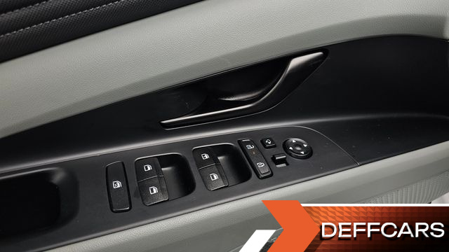 Hyundai AVANTE 1.6 Modern купить на сайте DeffCars