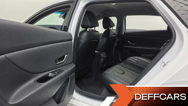 Hyundai AVANTE 1.6 Modern купить на сайте DeffCars