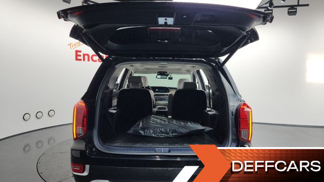 Hyundai PALISADE Gasoline 3.8 4WD Prestige купить на сайте DeffCars