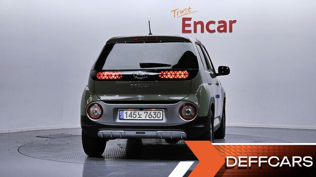 Hyundai CASPER Turbo Modern купить на сайте DeffCars