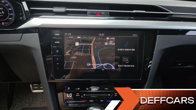 Volkswagen ARTEON 2.0 TDI Prestige купить на сайте DeffCars