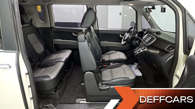 Kia RAY Prestige купить на сайте DeffCars