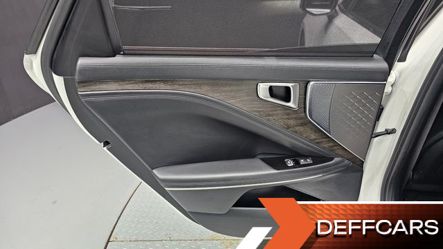 Kia K8 3.5 LPG 2WD Prestige(Rentcar) купить на сайте DeffCars