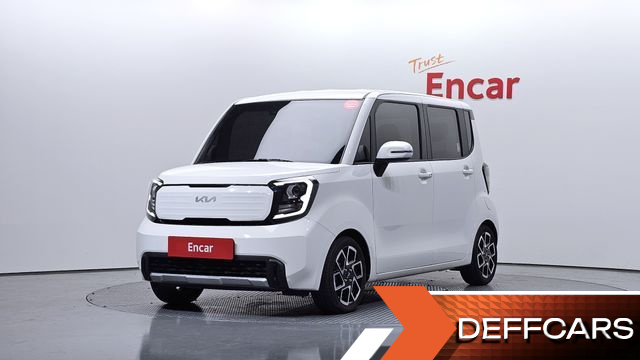 Kia RAY Signature купить на сайте DeffCars