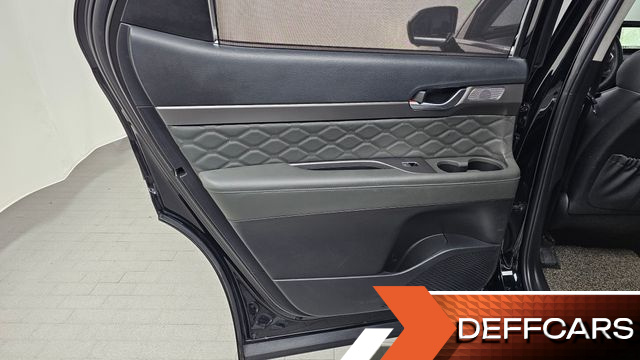 Hyundai PALISADE Gasoline 3.8 2WD Calligraphy купить на сайте DeffCars