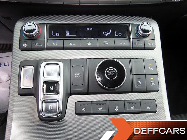 Hyundai PALISADE Gasoline 3.8 2WD Prestige купить на сайте DeffCars