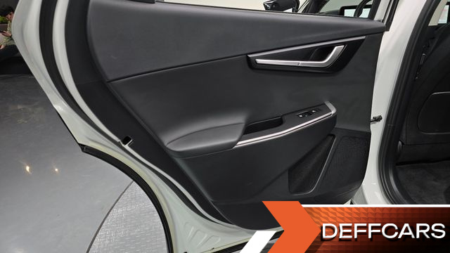 Kia EV6 Long Range Air купить на сайте DeffCars