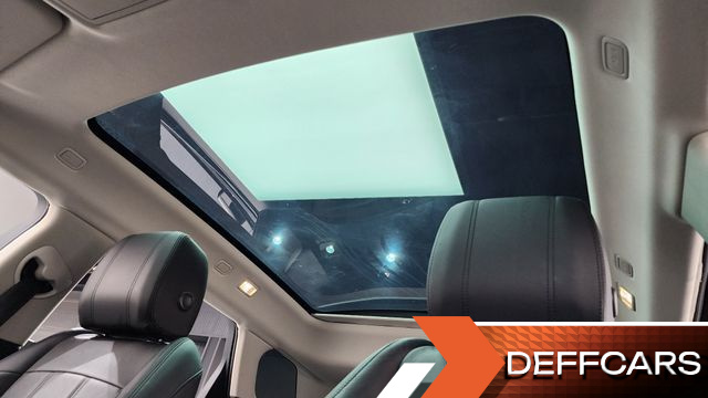 Land Rover RANGE ROVER EVOQUE P250 SE купить на сайте DeffCars