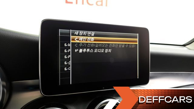 Mercedes GLC-CLASS GLC250 d 4MATIC купить на сайте DeffCars