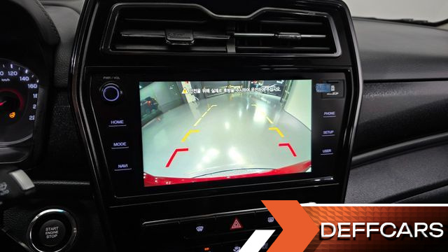 Ssangyong TIBOLI Gasoline 1.5 2WD V5 купить на сайте DeffCars