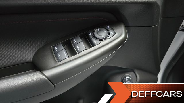 ChevroletGMDaewoo TRAILBLAZER 1.3 Turbo 2WD RS купить на сайте DeffCars
