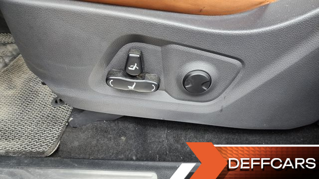 Ssangyong REXTON Diesel 2.2 4WD Expedition купить на сайте DeffCars