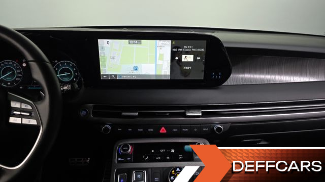 Hyundai PALISADE Gasoline 3.8 4WD Prestige купить на сайте DeffCars