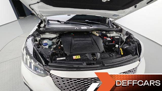 Peugeot 2008 EV GT купить на сайте DeffCars