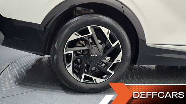 Kia SPORTAGE Diesel 2.0 2WD Nobleless купить на сайте DeffCars