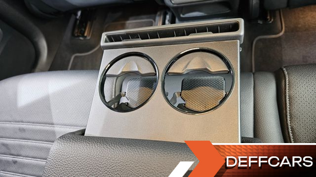 Mercedes GLC-CLASS GLC300 4MATIC Coupe купить на сайте DeffCars