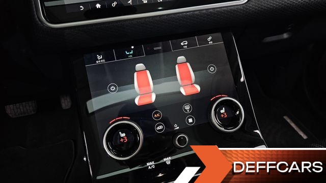 Land Rover RANGE ROVER VELAR 2.0 D240 SE купить на сайте DeffCars