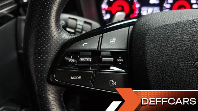 Ssangyong KORANDO Diesel 1.6 2WD Delight купить на сайте DeffCars