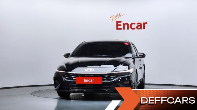 Hyundai AVANTE 1.6 Modern купить на сайте DeffCars