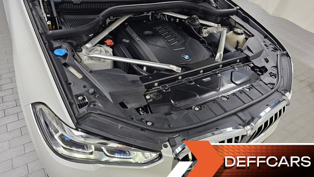 BMW X5 xDrive 40i M Sport купить на сайте DeffCars