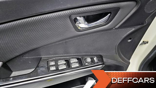 Ssangyong TIBOLI Gasoline 1.5 2WD V3 купить на сайте DeffCars