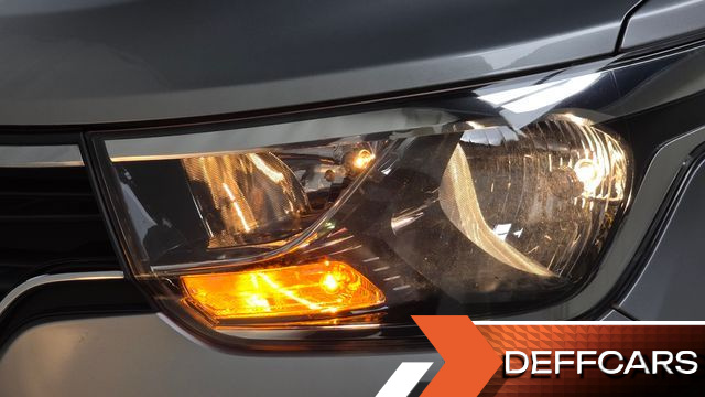 Hyundai STAREX Van 3-Seater Smart купить на сайте DeffCars