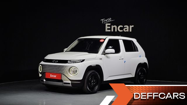 Hyundai CASPER Modern купить на сайте DeffCars