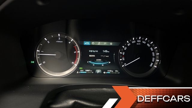 Ssangyong REXTON Diesel 2.2 4WD Prestige купить на сайте DeffCars