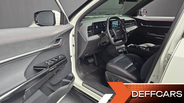 Ssangyong ACTYON Gasoline 1.5 4WD S7 купить на сайте DeffCars