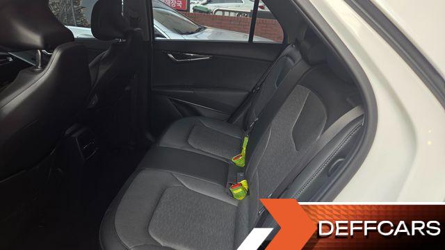 Kia NIRO Air купить на сайте DeffCars