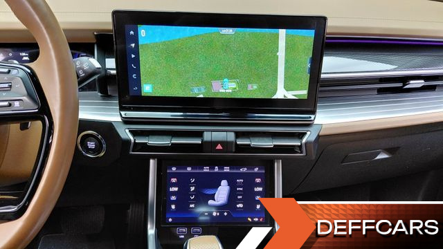 Ssangyong TORRES Gasoline 1.5 2WD T7 купить на сайте DeffCars