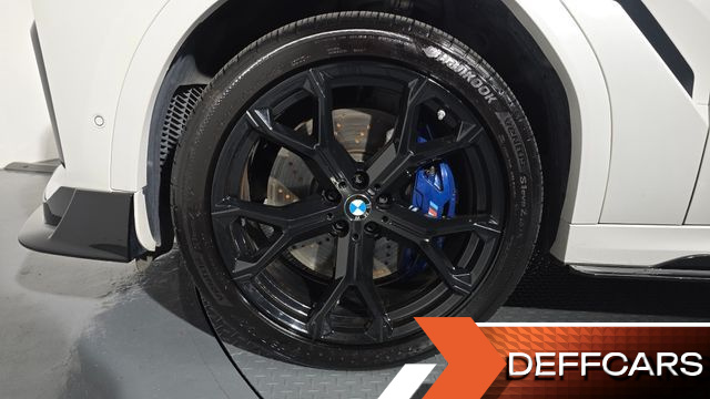 BMW X6 xDrive30d M Sport First Edition купить на сайте DeffCars