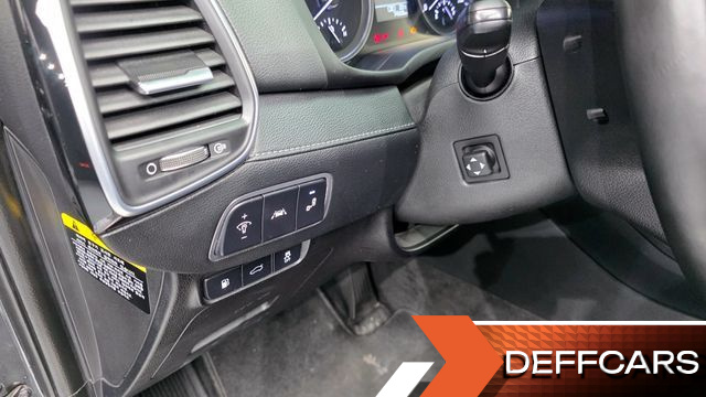 Hyundai GRANDEUR Exclusive купить на сайте DeffCars