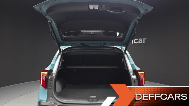 Kia SELTOS Gasoline 1.6 Turbo 4WD Signature купить на сайте DeffCars