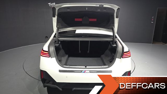 BMW 5-SERIES 520i M Sport купить на сайте DeffCars