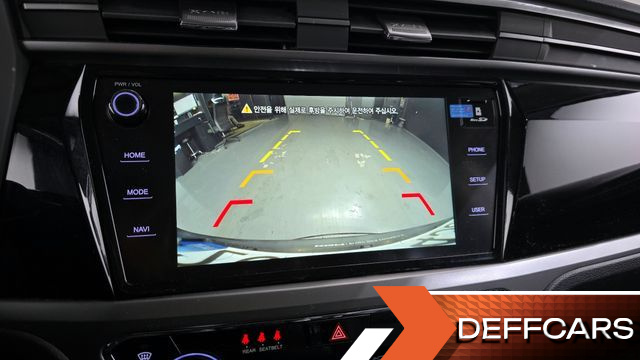 Ssangyong KORANDO Gasoline 1.5 2WD C7 купить на сайте DeffCars