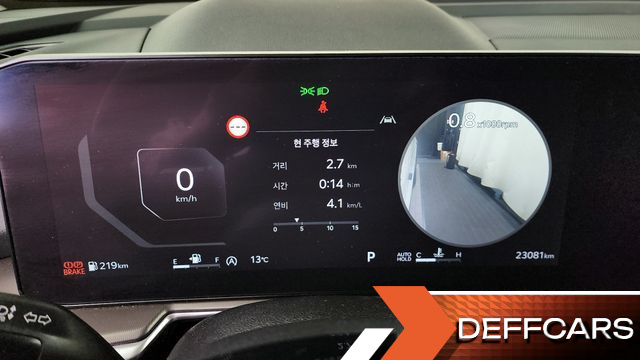 Kia SORENTO Gasoline 2.5T 4WD Signature купить на сайте DeffCars