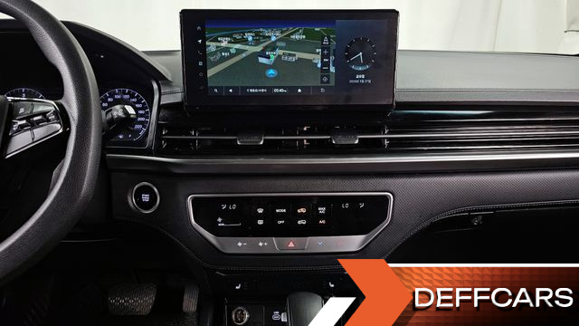 Ssangyong MUSSO Diesel 2.2 4WD Wild купить на сайте DeffCars