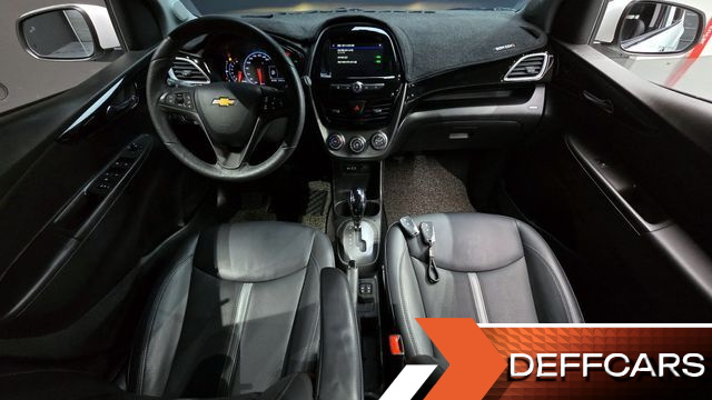 ChevroletGMDaewoo SPARK Premier купить на сайте DeffCars