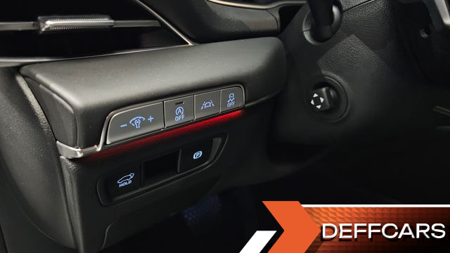 Genesis GV80 2.5T Gasoline 2WD купить на сайте DeffCars