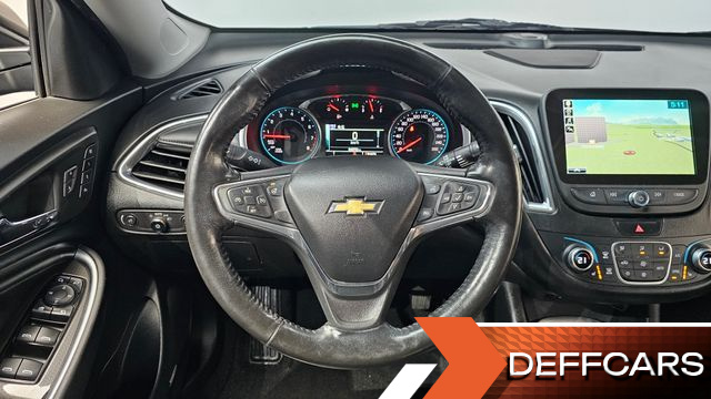 ChevroletGMDaewoo MALIBU 1.5 Turbo LT Deluxe купить на сайте DeffCars