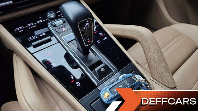 Porsche CAYENNE 3.0 Coupe купить на сайте DeffCars