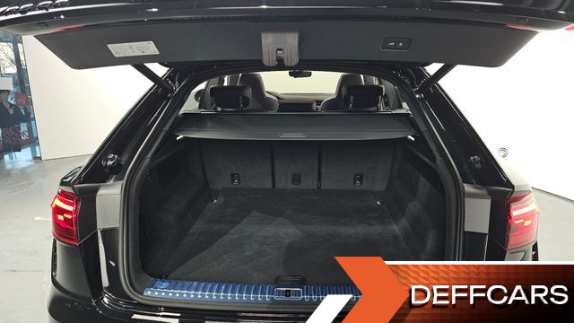 Audi RSQ8 4.0 TFSI Quattro Performance купить на сайте DeffCars