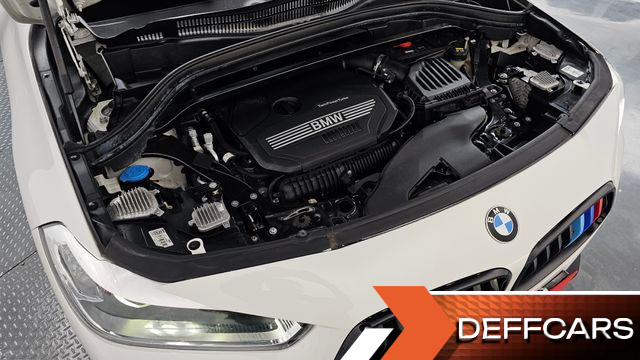 BMW X2 (F39) xDrive20i Advantage купить на сайте DeffCars