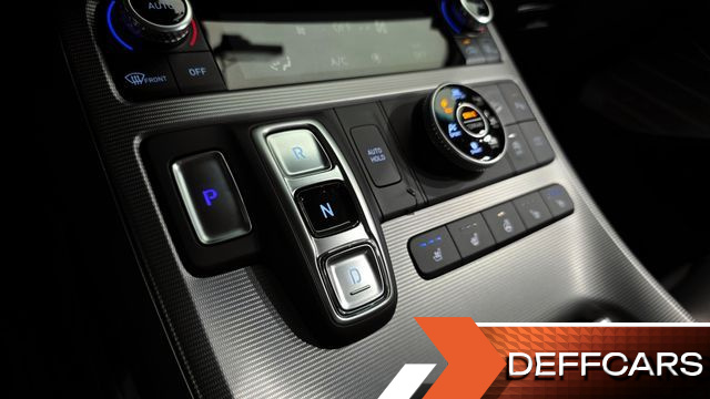 Hyundai PALISADE Gasoline 3.8 4WD Calligraphy купить на сайте DeffCars