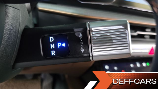Hyundai GRANDEUR Calligraphy купить на сайте DeffCars