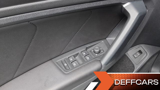 Volkswagen TIGUAN 2.0 TDI Premium купить на сайте DeffCars