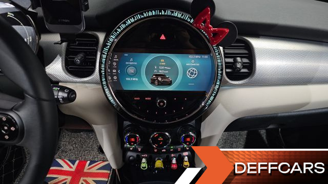 Mini COOPER Gen ZE Edition 3rd купить на сайте DeffCars